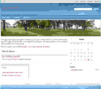 Lazy Oak Ranch Website